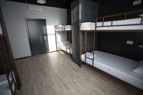 Telegraph Hostel