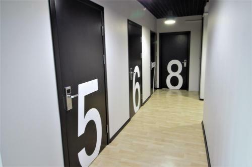 Telegraph Hostel