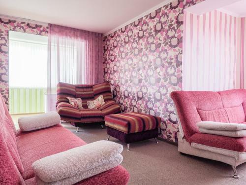 Apartment On Naberezhnaya