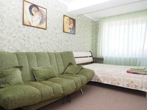 Apartment On Naberezhnaya