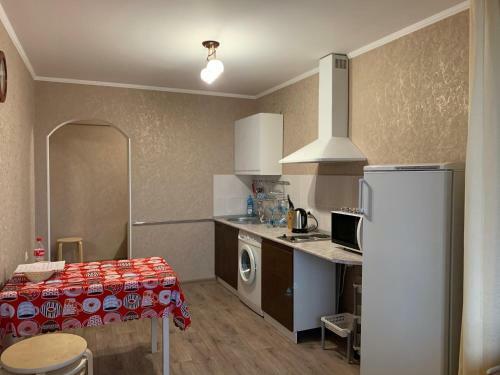 Apartment On Naberezhnaya