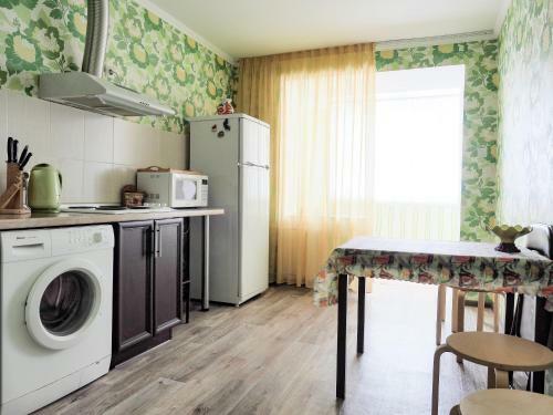 Apartment On Naberezhnaya