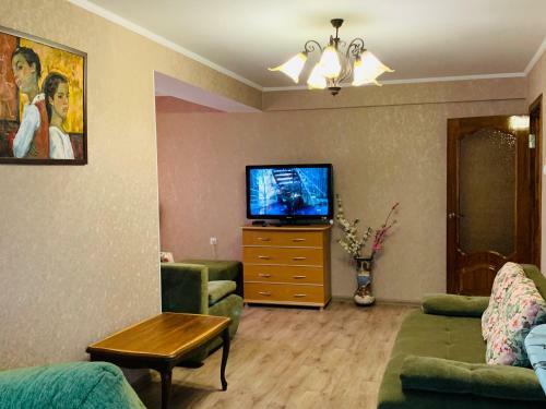 Apartment On Naberezhnaya