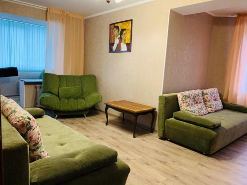 Apartment On Naberezhnaya