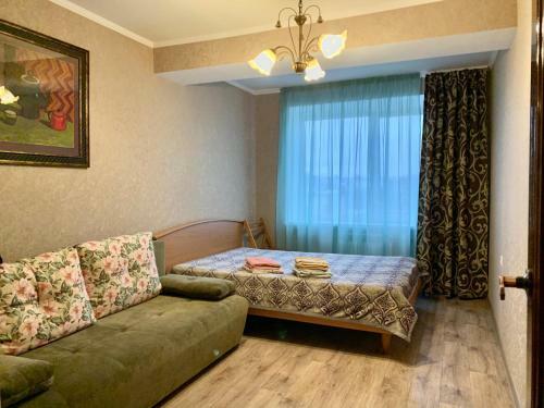 Apartment On Naberezhnaya