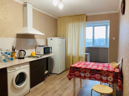 Apartment On Naberezhnaya