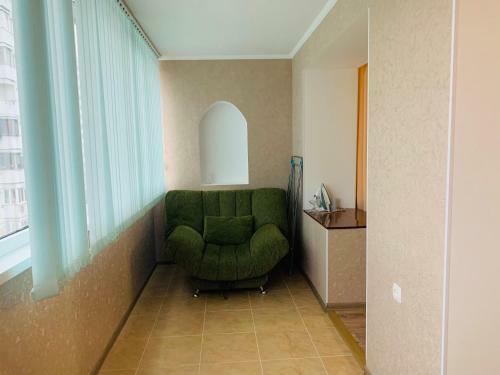 Apartment On Naberezhnaya