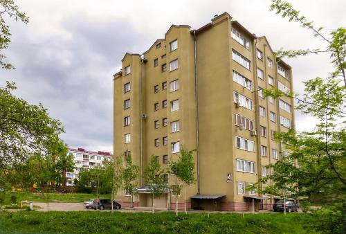 Apartment On Naberezhnaya