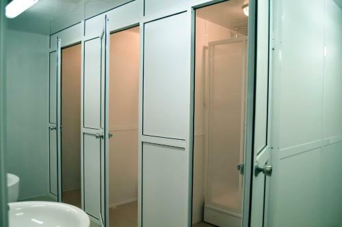 Pullman Hostel