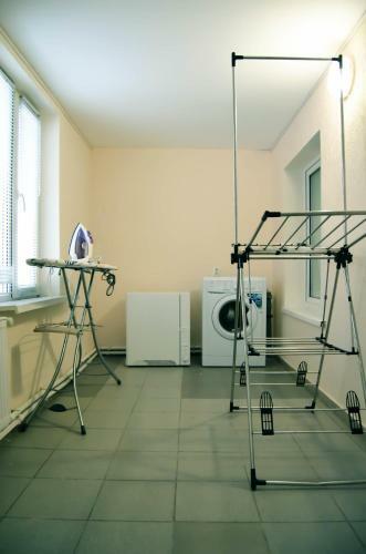 Pullman Hostel