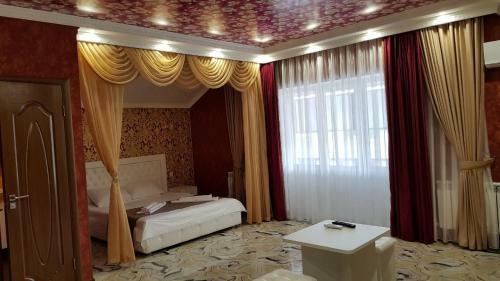 Hotel Novyi Zamok