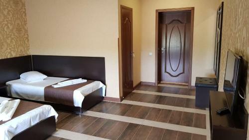 Hotel Novyi Zamok