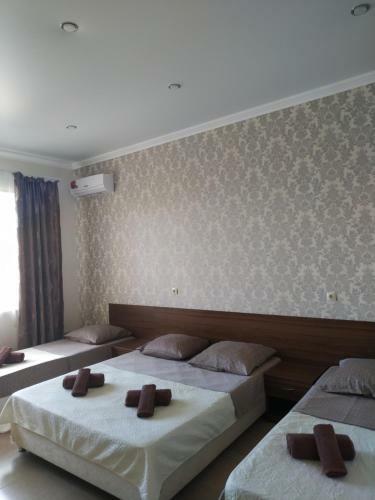 Hostal Talisman