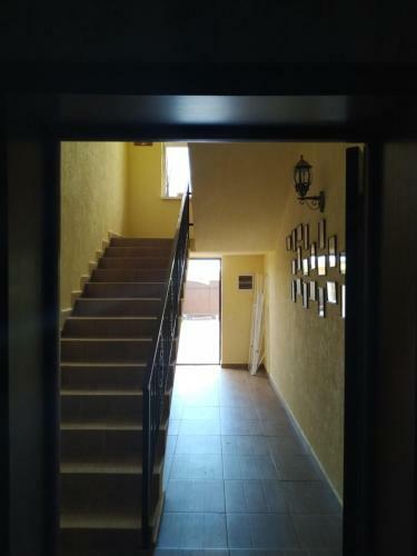 Hostal Talisman