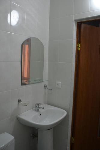 Hostal Guest House On Parkovaia 10