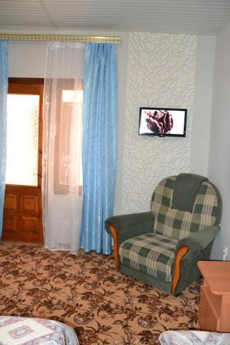 Hostal Guest House On Parkovaia 10