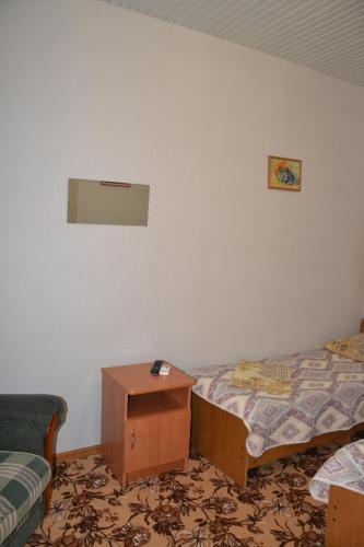 Hostal Guest House On Parkovaia 10