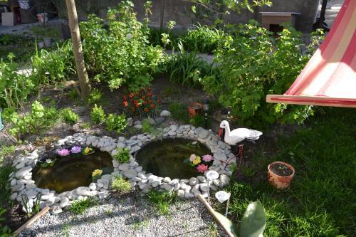 Hostal Guest House On Parkovaia 10