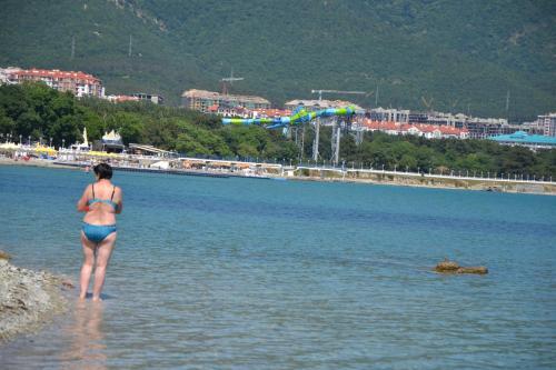 Hostal Guest House On Parkovaia 10