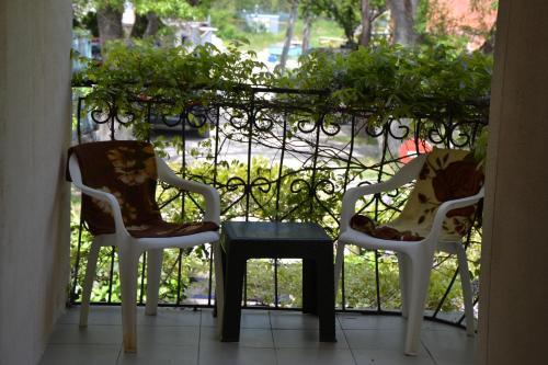 Hostal Guest House On Parkovaia 10