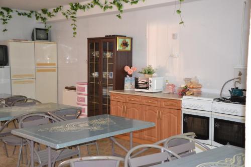 Hostal Guest House On Parkovaia 10