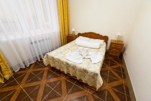 Hostal Casa Blanca Guest House