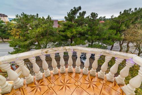 Hostal Casa Blanca Guest House