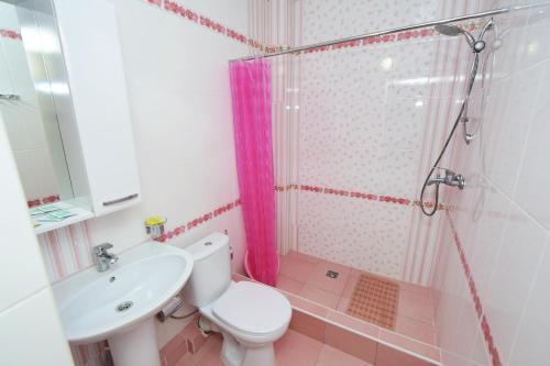 Hostal Casa Blanca Guest House