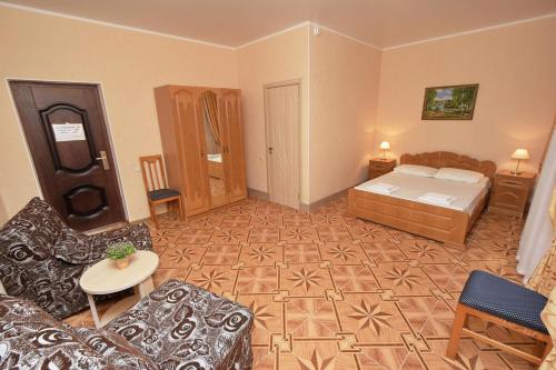 Hostal Casa Blanca Guest House