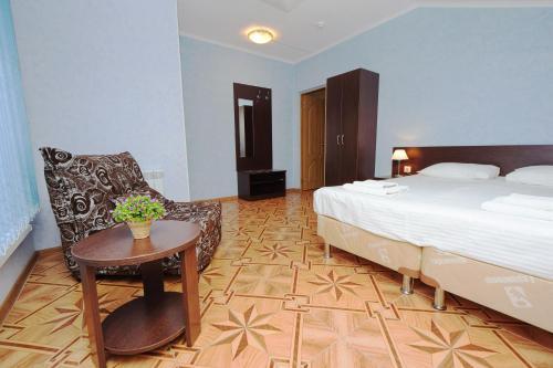 Hostal Casa Blanca Guest House
