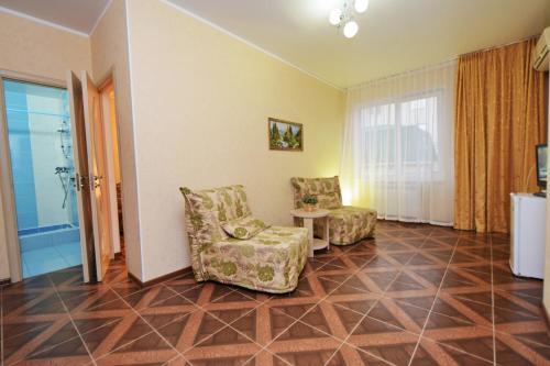 Hostal Casa Blanca Guest House