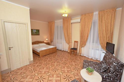 Hostal Casa Blanca Guest House