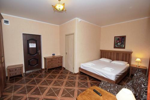 Hostal Casa Blanca Guest House