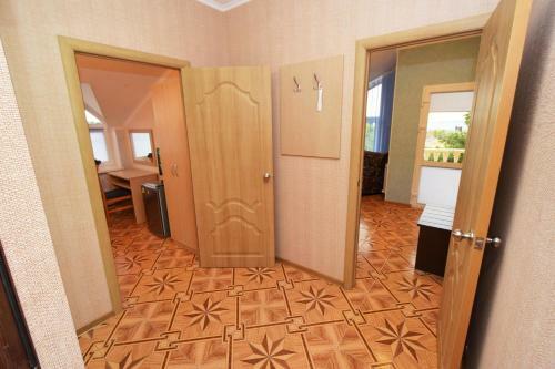 Hostal Casa Blanca Guest House