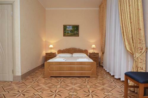 Hostal Casa Blanca Guest House