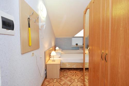 Hostal Casa Blanca Guest House