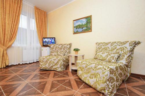Hostal Casa Blanca Guest House