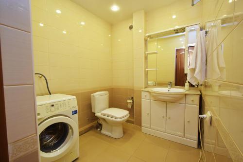 Hostal Casa Blanca Guest House