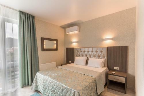Hostal Guest House Yuzhnaya Roza
