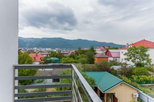 Hostal Guest House Yuzhnaya Roza
