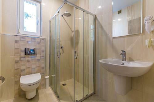 Hostal Guest House Yuzhnaya Roza