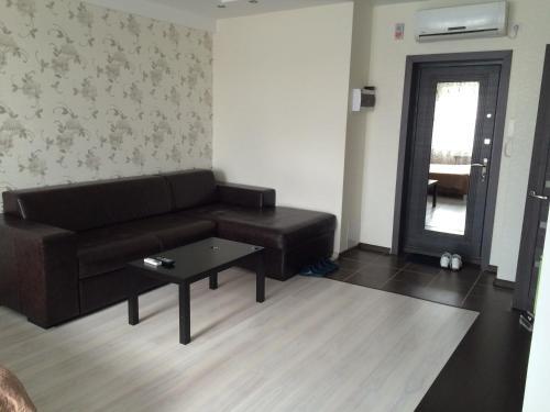 Apartment On Yaroslavskaya