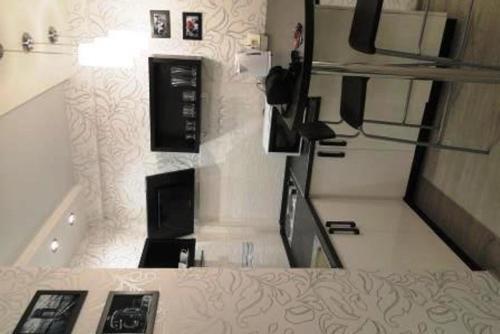 Apartment On Yaroslavskaya