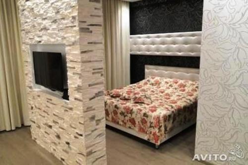 Apartment On Yaroslavskaya