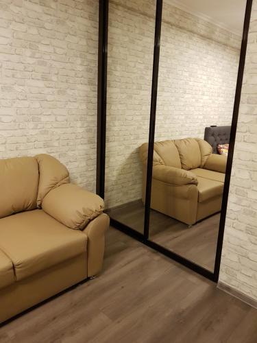 Apartment On Yaroslavskaya
