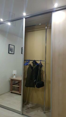 Apartment On Shumskogo