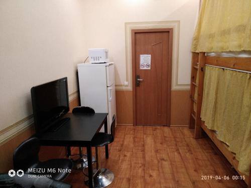 Hostel On Bolshaya Sadovaya