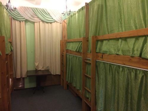 Hostel On Bolshaya Sadovaya