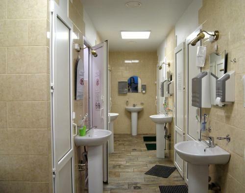 Hostel On Bolshaya Sadovaya