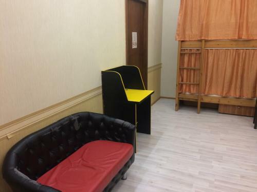 Hostel On Bolshaya Sadovaya